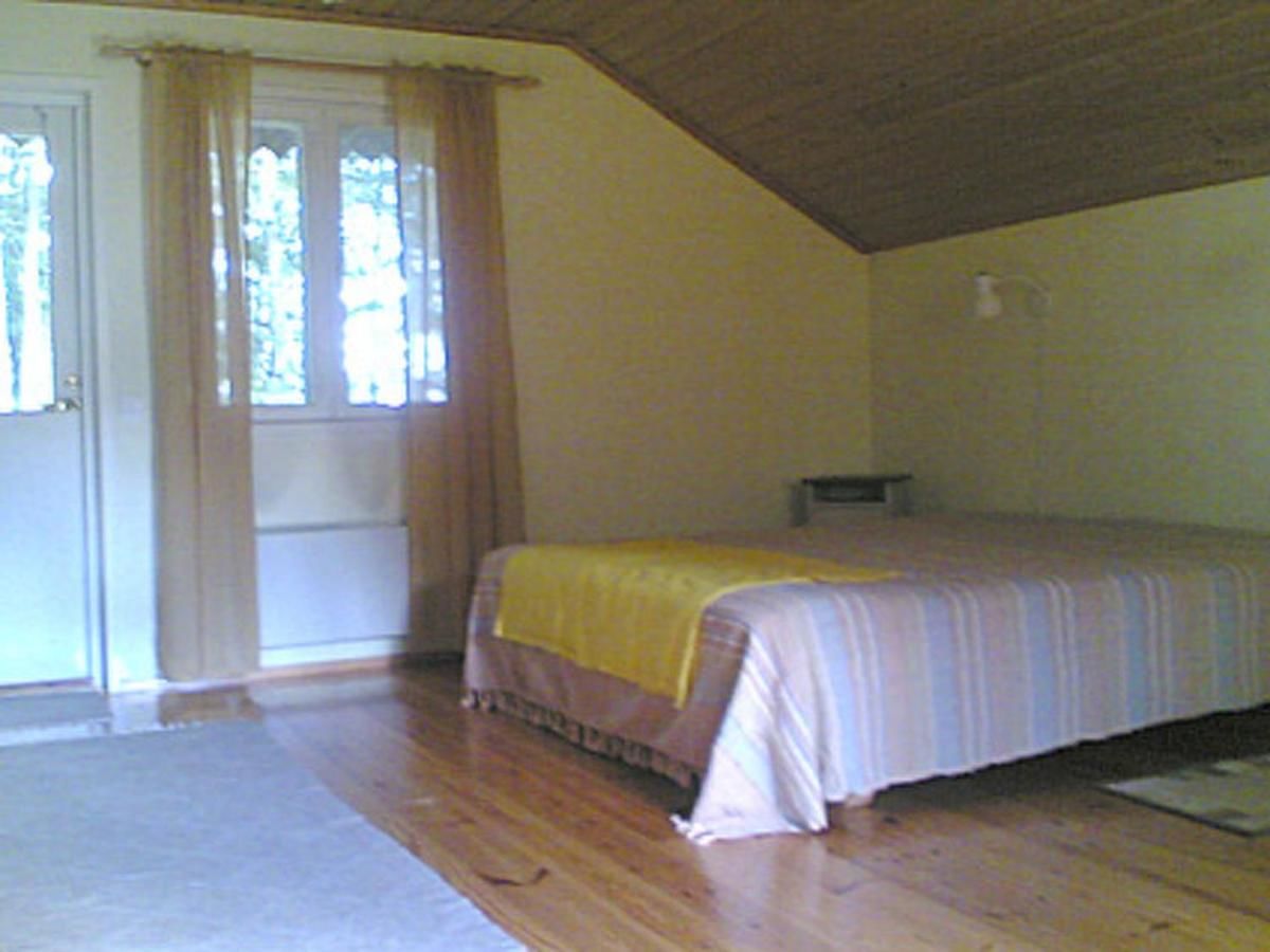 Дома для отпуска Holiday Home Långstrands stuga Långstrand