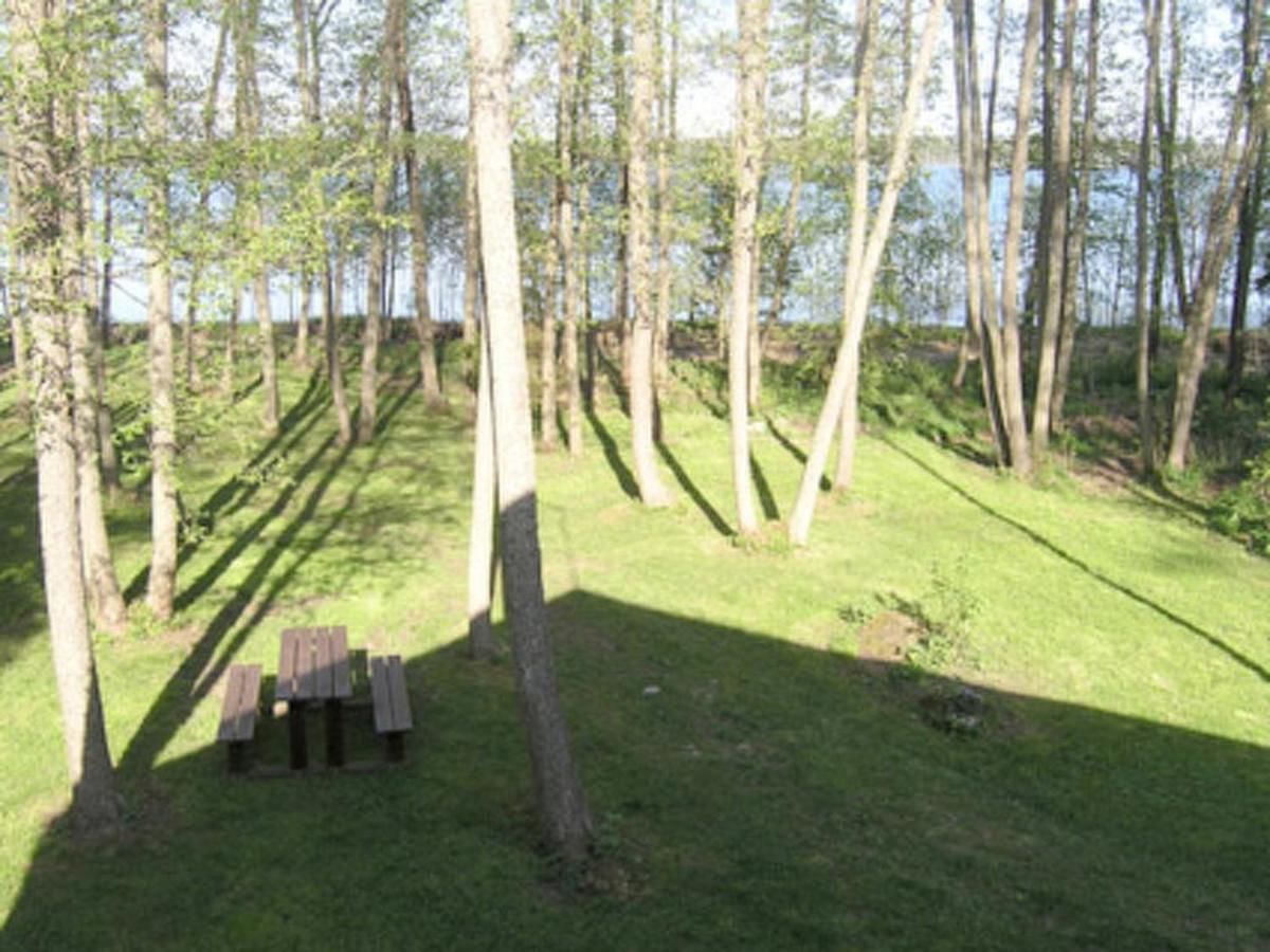 Дома для отпуска Holiday Home Långstrands stuga Långstrand