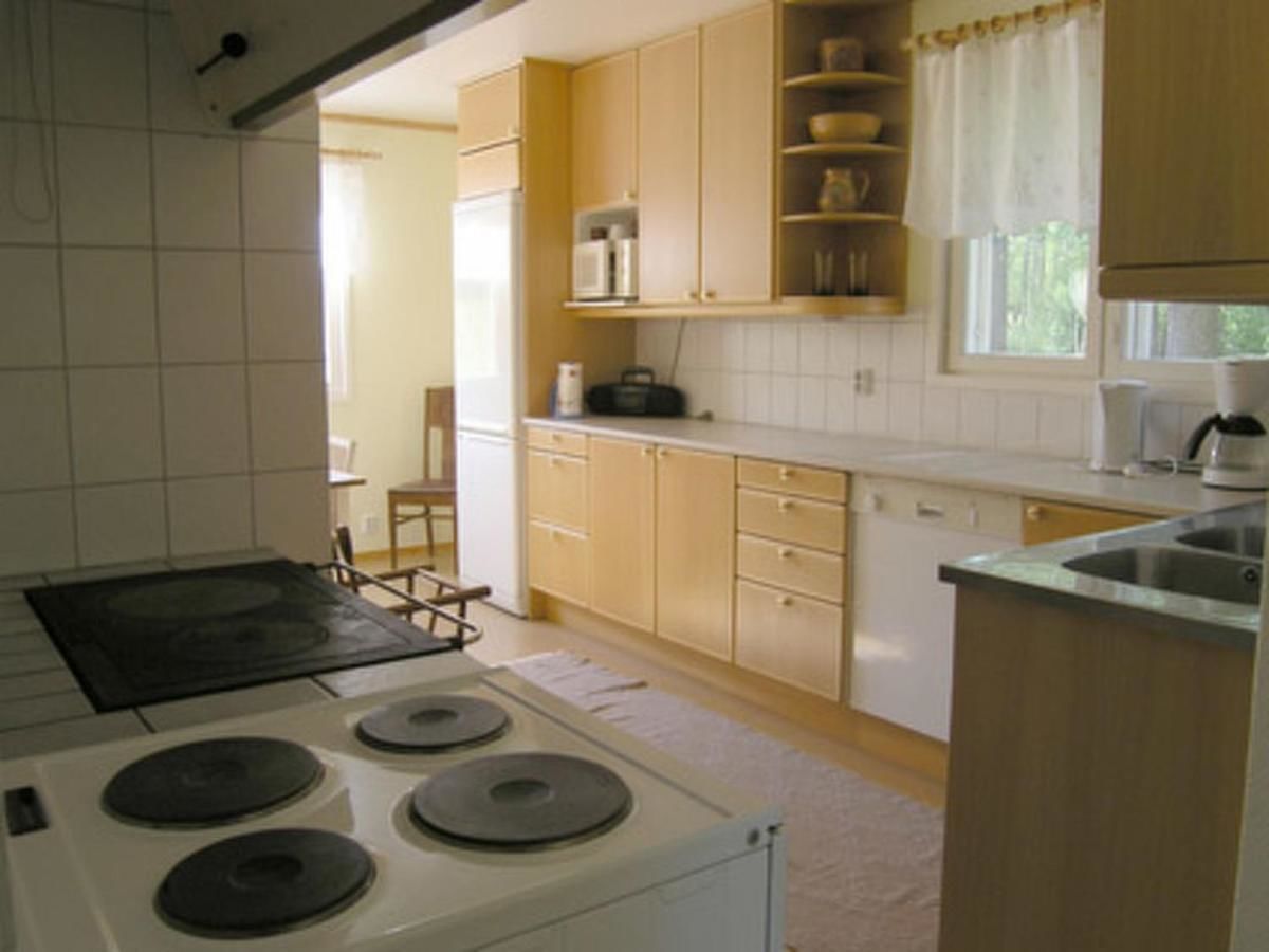 Дома для отпуска Holiday Home Långstrands stuga Långstrand