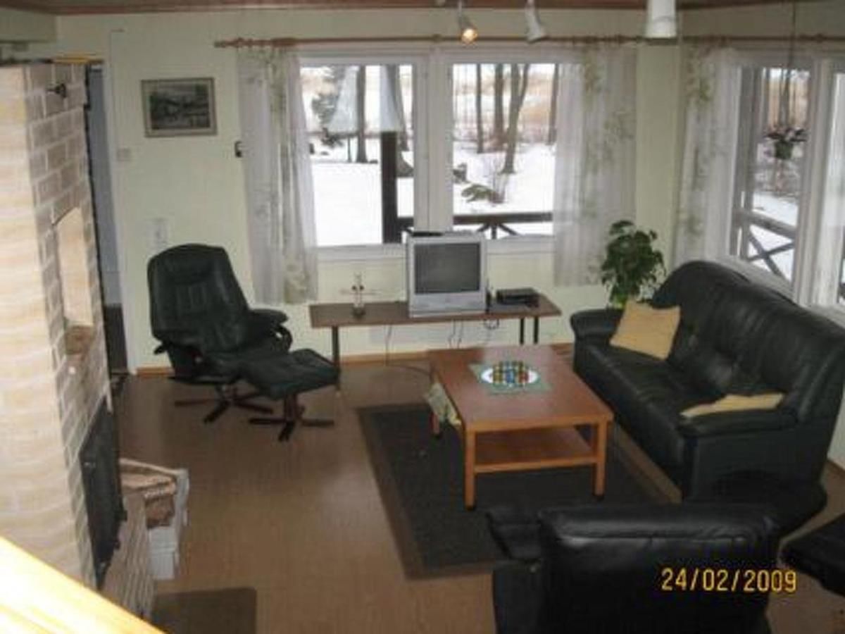 Дома для отпуска Holiday Home Långstrands stuga Långstrand