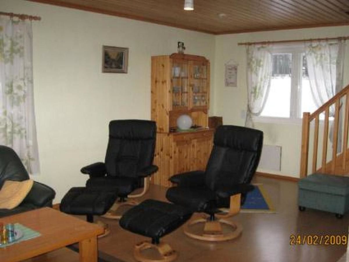 Дома для отпуска Holiday Home Långstrands stuga Långstrand