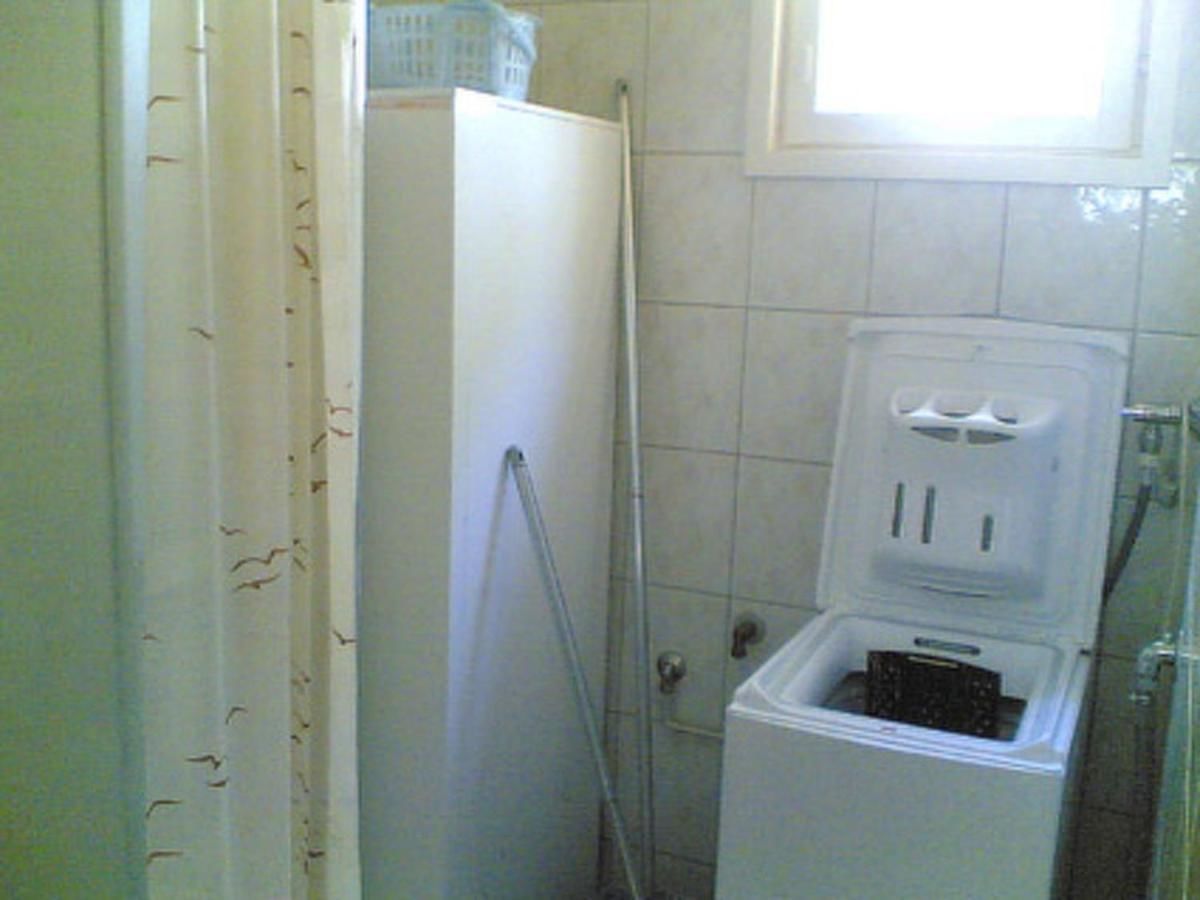 Дома для отпуска Holiday Home Långstrands stuga Långstrand