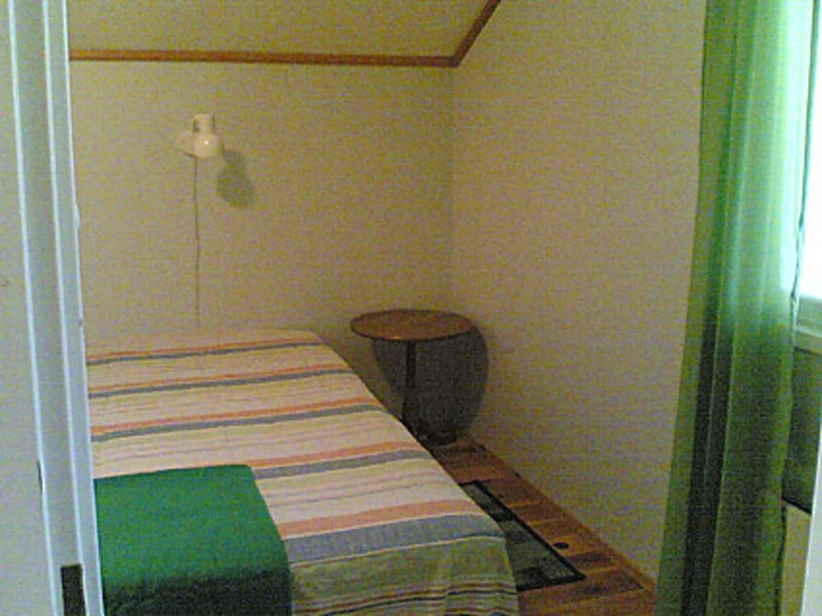 Дома для отпуска Holiday Home Långstrands stuga Långstrand
