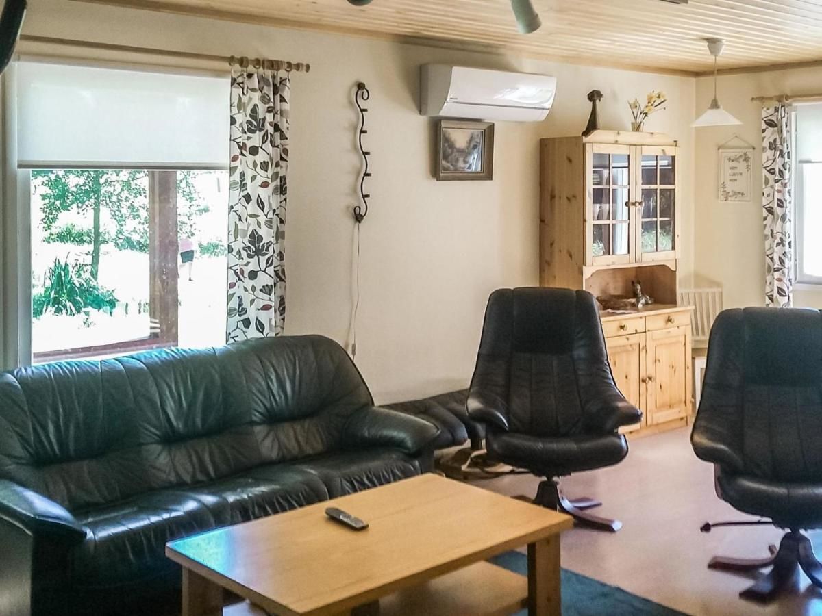 Дома для отпуска Holiday Home Långstrands stuga Långstrand-34