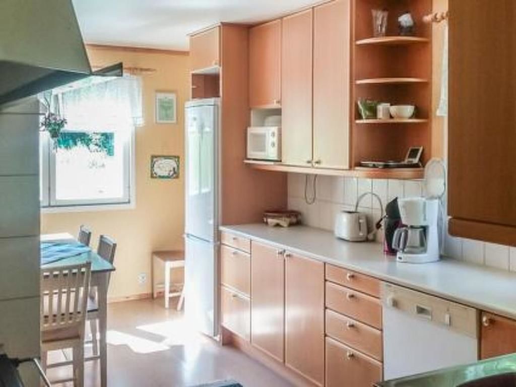 Дома для отпуска Holiday Home Långstrands stuga Långstrand