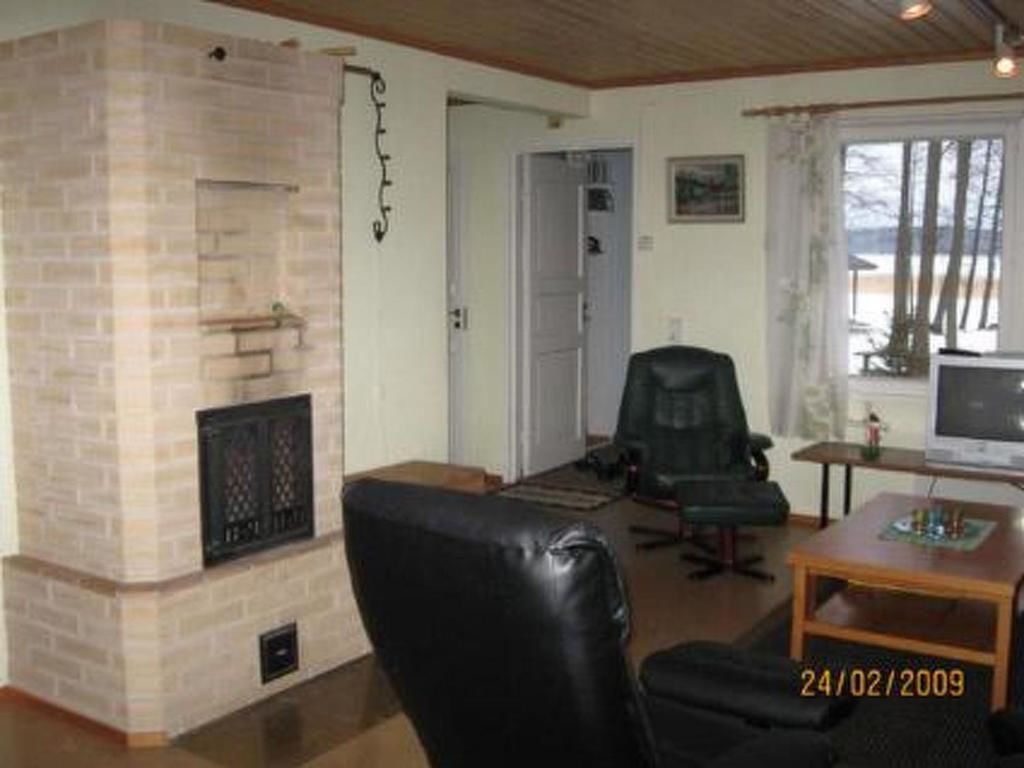 Дома для отпуска Holiday Home Långstrands stuga Långstrand