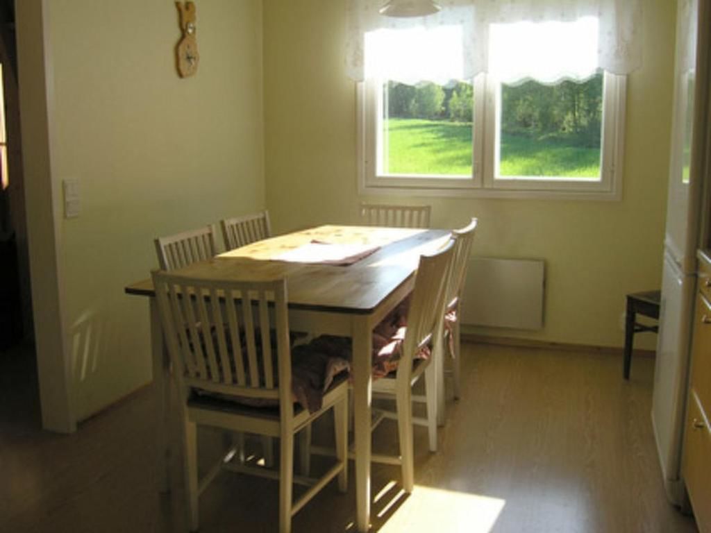 Дома для отпуска Holiday Home Långstrands stuga Långstrand