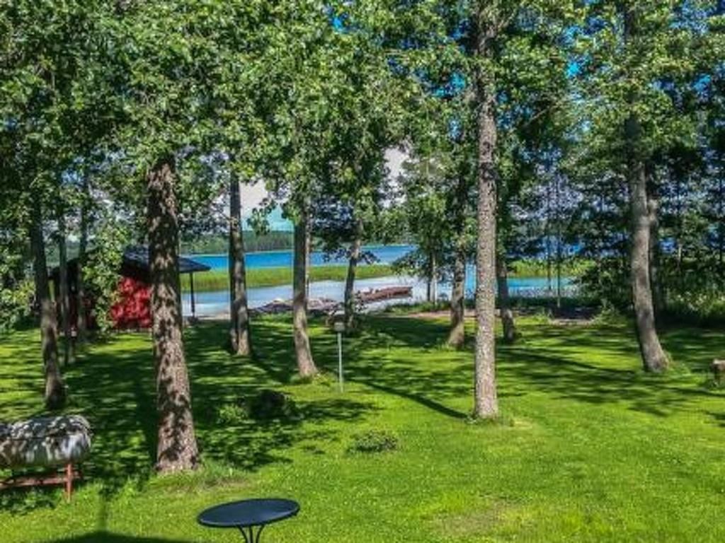 Дома для отпуска Holiday Home Långstrands stuga Långstrand