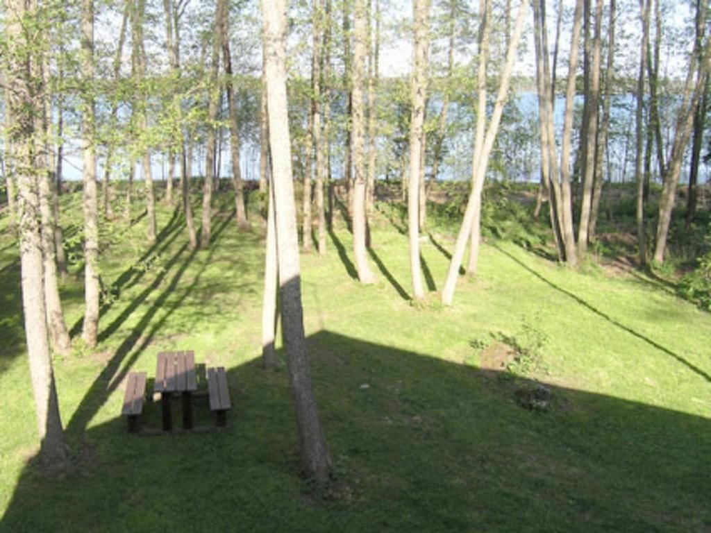 Дома для отпуска Holiday Home Långstrands stuga Långstrand