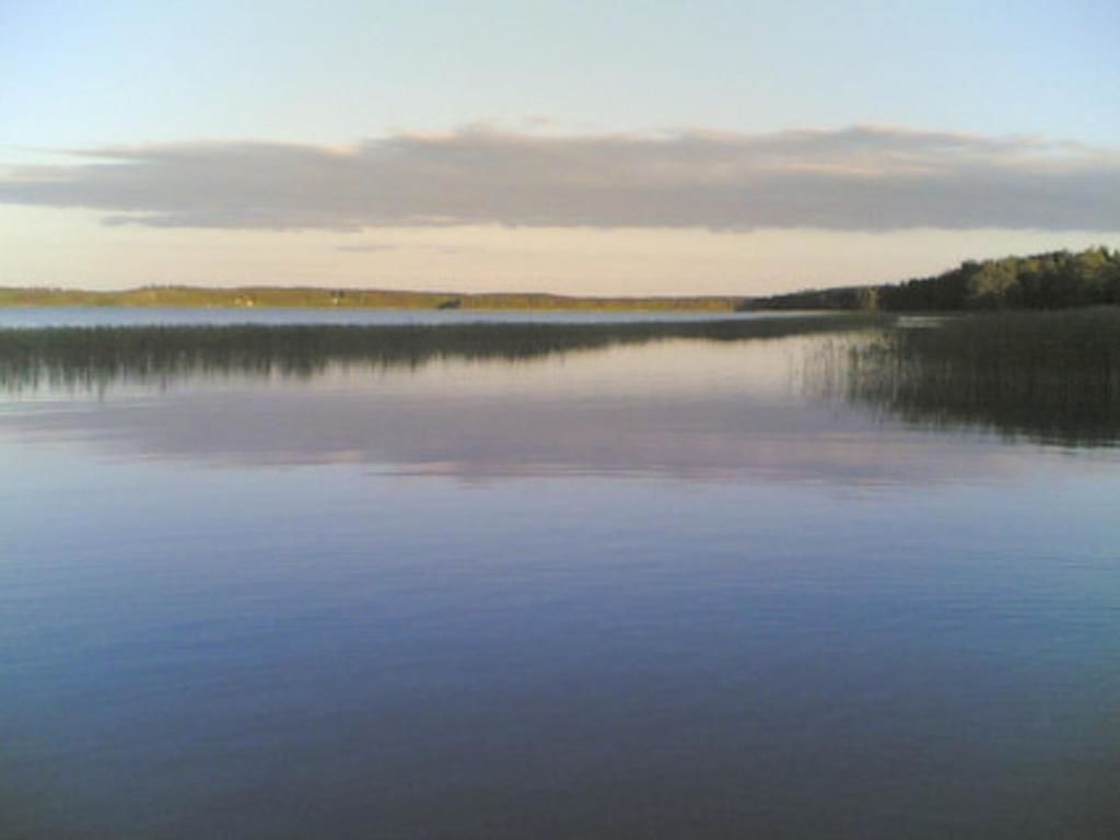 Дома для отпуска Holiday Home Långstrands stuga Långstrand