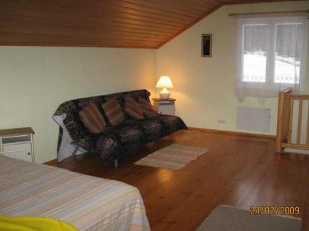 Дома для отпуска Holiday Home Långstrands stuga Långstrand