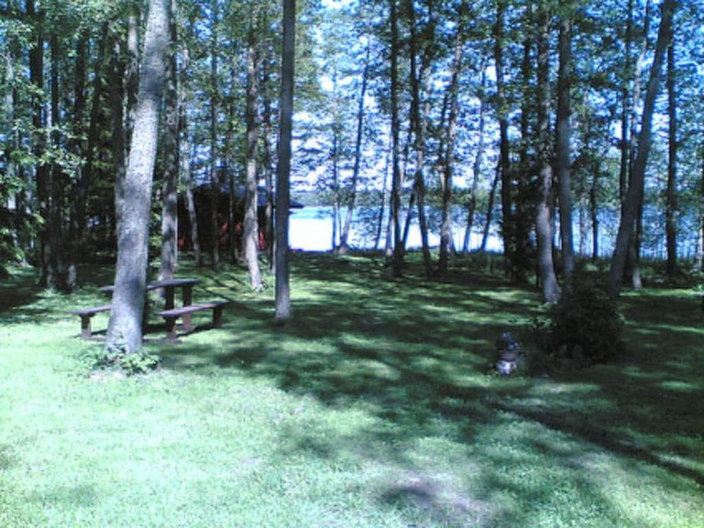 Дома для отпуска Holiday Home Långstrands stuga Långstrand