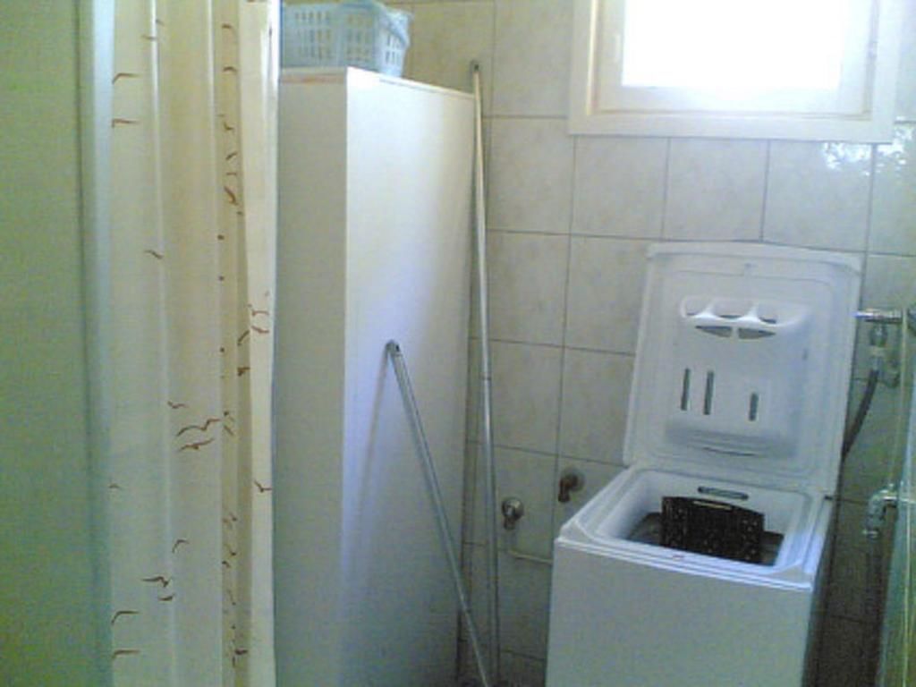 Дома для отпуска Holiday Home Långstrands stuga Långstrand