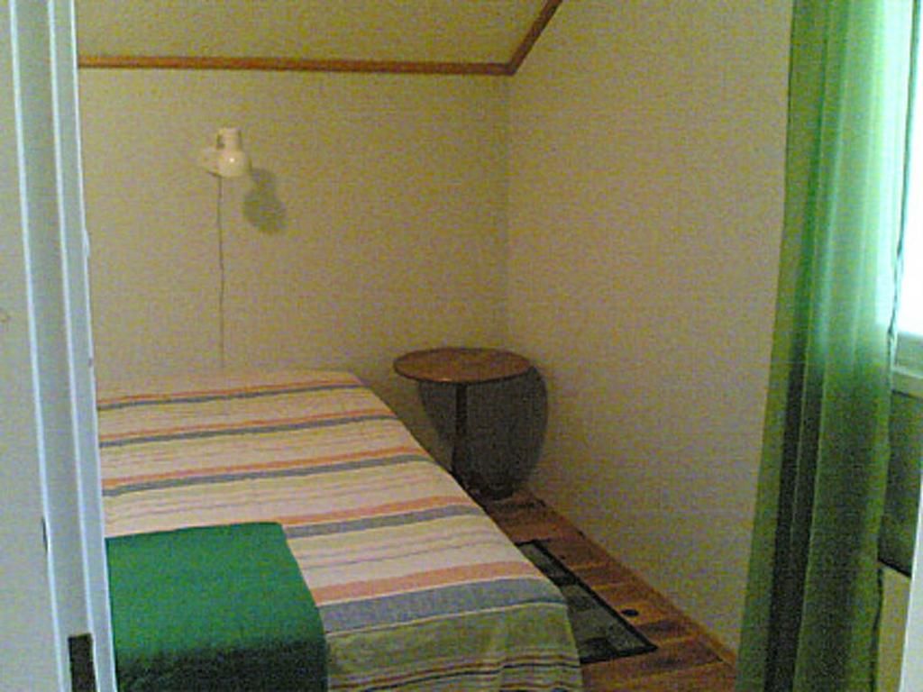 Дома для отпуска Holiday Home Långstrands stuga Långstrand