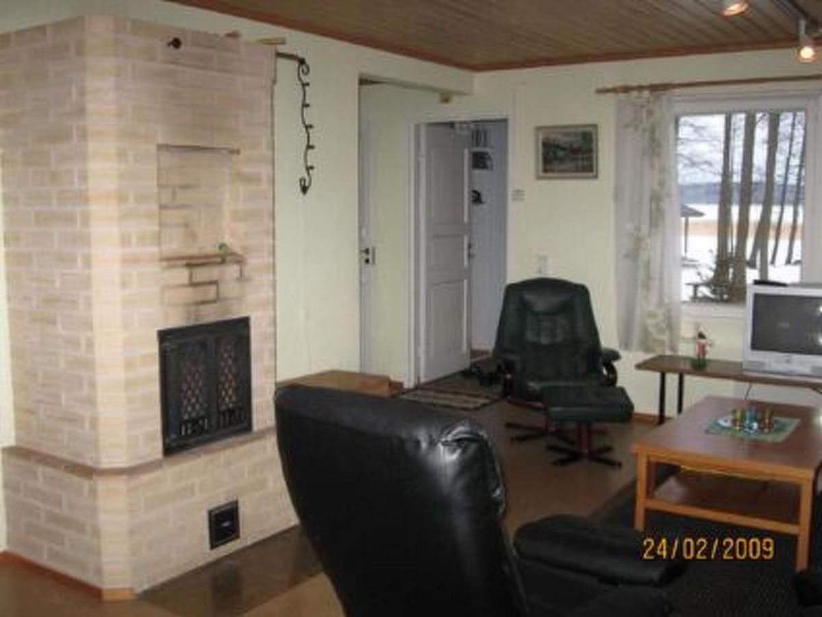 Дома для отпуска Holiday Home Långstrands stuga Långstrand
